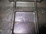 Replaces Cat C12 Valve Cover , Or Used. Price: $96.88.