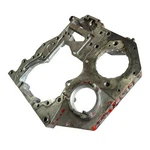 Cummins Isb Qsb 6.7L Genuine Oem Diesel Engine Timing Gear Cover 4936418 Used. Price: $159.99.