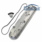 12642655 Engine Valve Cover For 2009-2016 Chevrolet Gmc Hummer Pontiac New. Price: $35.86.