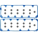 VS50564R Valve Cover Gasket Set Kit Ford F150 E150 E250 Crown Victoria Ex... New. Price: $42.67.