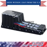 Heavy Duty Sump Oil Pan For Detroit Diesel DD13 Engine A4710108113 New. Price: $429.99.