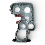 Used Cummins Isx Front Cover - 4059393. Price: $351.00.
