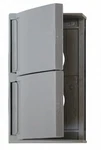 Valterra Llc Outside Receptacle Cvr Gr- DG80SVP New. Price: $17.53.