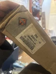 Navistar International Maxxforce Valve Cover Gasket Set 1850500C92 New Box. Price: $399.99.