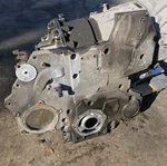 1879185C1 International Maxxforce Dt Engine Front Timing Cover - Used Oem. Price: $675.00.