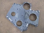 Replaces 23535179 2009 Detroit 60 SERIES-14.0 DDC6 Front Timing Cover , Md Used. Price: $444.40.
