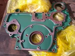 Oem Volvo VED7 Engine Cover 1001687 (507-14128) New. Price: $200.00.