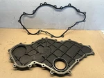 2019 4.4 Acert Caterpillar Diesel Engine Timing Gear Cover With Gasket Oem Used. Price: $299.20.