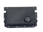 Cummins N14 Celect Valve Cover 3076366 (556-11235) Used. Price: $36.00.