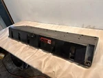 Cummins ISM11 Diesel Engine Valve Cover 3161791 Oem Used. Price: $130.00.