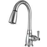 Dura Faucet DFPK160SN Rv Kitchen New. Price: $128.89.