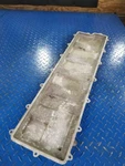 2010 Maxxforce International Diesel Engine 12.4 Valve Cover Part No. 3007686C1 Used. Price: $200.00.