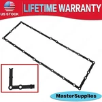 1685248 Oil Pan Gasket For Caterpillar C15 / 3406E C16 Engines 168-5248 New. Price: $140.30.
