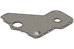 Cummins Cover,gear 3926847 New. Price: $180.46.