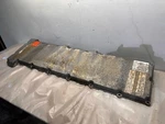 Detroit Diesel DD15 Engine Valve Cover A4720160105 Oem Used. Price: $242.00.