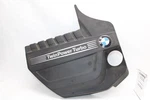 Plastic Engine Cover Bmw X5 2014 1412568 Used. Price: $159.99.