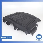 10-23 Jaguar X761 F-pace Xjl 3.0 / 5.0 Engine Motor Plate Cover DW936A949AC Oem Used. Price: $94.23.