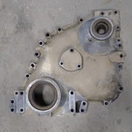 Cummins 210713 Front Timing Gear Cover 855 Bc Sc 350 400 N14 Used. Price: $123.50.