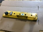 John Deere 6068 Diesel Engine Valve Cover R522198 R522200 R524970 R522199 Oem Used. Price: $189.20.