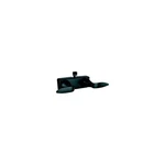 Dura DF-SA100LH-MB Elegant Shower Faucet, Matte Black New. Price: $35.78.