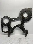 Caterpillar 3306B Engine Cover 1W7110 (507-19015) Used. Price: $500.00.