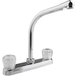 Dura Faucet DF-PK210A-CP New. Price: $58.52.