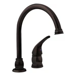 Dura Faucet DF-NMK301-VB Designer Pedestal Goose Neck Rv Kitchen Venetian New. Price: $200.21.