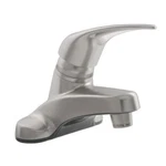 Dura Faucet DF-PL100-SN Single Lever Rv Lavatory (brushed Satin Nickel) New. Price: $51.02.