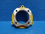 Caterpillar C13 Front Housing Cover Adapter 251-4314 / 2514314 51860 Used. Price: $58.49.
