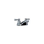 Dura DF-PL700L-SN Elegant Lavatory Faucet, Satin Nickel New. Price: $35.68.