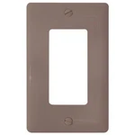 Valterra Products Llc DGSN11VP Decor Square Cover Brown New. Price: $15.39.