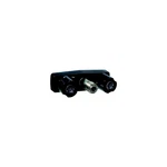 Valterra PF213792 Phoenix Black Finish Two Handle Rv Shower Faucet W/quick New. Price: $46.49.