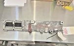 Cummins 6.7 Isb Intake Manifold Cover With Grid Heater 4942534 Used. Price: $90.00.