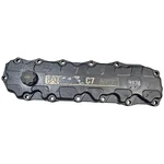 242-2411 Valve Cover Caterpillar C7 Used. Price: $42.90.