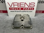 Cat 102-8632 Cover-valve Used. Price: $225.00.