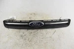 2014 Ford Escape Grille Upper Used 4DR Suv White Oem 104-02422B. Price: $113.95.