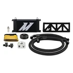 Mishimoto Black For 2022+ Subaru Brz/toyota GR86 Oil Cooler Kit - New. Price: $689.98.