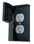 Valterra DG52522SVP Diamond Group Switch Cover New. Price: $31.32.