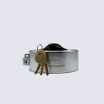 Caplok - Freightliner Sterling Western Star Locking Fuel Cover New. Price: $49.95.