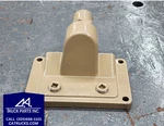 Cummins Hand Hole Cover Part # 3031279 Used. Price: $395.00.