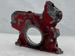 Cummins 5339680 Front Cover 6.7/5.9 Isb/qsb Used. Price: $64.00.