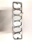 Cummins 6.7 Valve Cover Riser (3975944, 3975943, 4938658) Ships Free Used. Price: $65.00.