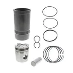 Cylinder Kit Cummins Nta 855 Big Cam X000D Xref: 3801781 New. Price: $193.53.