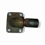 Used Detroit Diesel Series 11.1L Oil Fill Block Cover - 23507264. Price: $46.80.