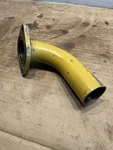 Caterpillar 3126 Diesel Engine Oil Filling Tube 138-2578 Excavator Oem Used. Price: $63.75.