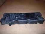 Caterpillar 3054 Diesel Engine Valve Cover 231-6038 206-3070 Oem Take Off Used. Price: $89.99.