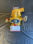 Caterpillar 3116 Fuel Filter Housing Part # 4W-5158 Used. Price: $250.00.