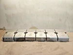2003-2008 Mercedes Benz OM460LA Diesel Engine Valve Cover Assy A4600100030 Oem Used. Price: $297.50.