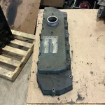 DT466E DT530E International Valve Cover 1824738C1 Used. Price: $100.00.