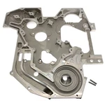 Engine Inner Timing Cover International Maxxforce DT466 1879184C1 New. Price: $486.00.